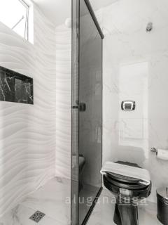 Apartamento no Centro - Em frente ao shopping - Florianópolis - 2