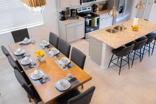 Back Bay Villa - Davenport - 9