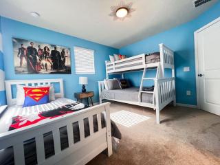 Back Bay Villa - Davenport - 8