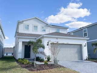 Back Bay Villa - Davenport - 5