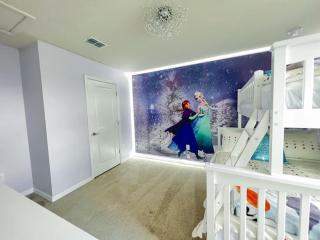 Back Bay Villa - Davenport - 4