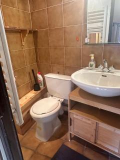 chez Julian - Vars - 7