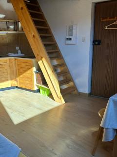 chez Julian - Vars - 5