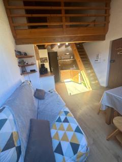 chez Julian - Vars - 0