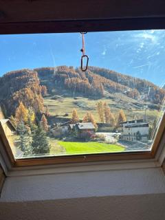 chez Julian - Vars - 1