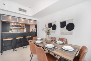Classy 1Bedroom Apartment in Dubai Marina - Dubai - 6