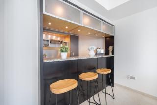 Classy 1Bedroom Apartment in Dubai Marina - Dubai - 3