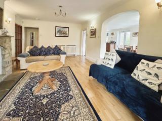 Woodside Cottage - Godshill - 2