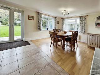 Woodside Cottage - Godshill - 3
