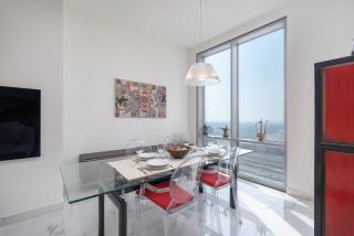 Cozy 1-Bedroom Haven in Business Bay - Dubái - 4