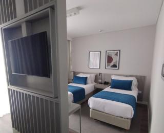 Guemes Hotel & Spa - 6