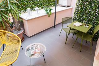 Corso Italia 189-Apartment-Centro storico - Arezzo - 9