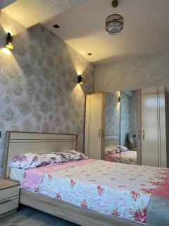 Relax Apartment - Sumqayıt - 5