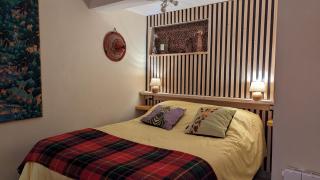 Chalet à Mens - Mens - 7