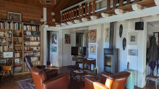 Chalet à Mens - Mens - 3
