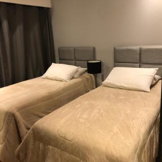 Flat Maravilhoso em frente ao aeroporto de Congonhas - H1601 - São Paulo - 7