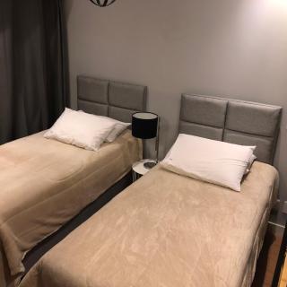 Flat Maravilhoso em frente ao aeroporto de Congonhas - H1601 - São Paulo - 5