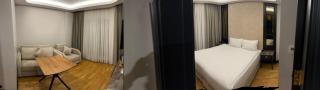 Palde Hotel & Spa - Istanbul - 6