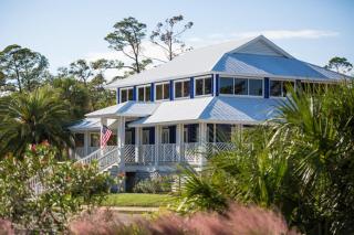 189 Beach Club Villa - Fripp Island - 0