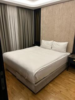 Palde Hotel & Spa - Istanbul - 1
