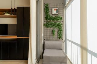 BHomy V Mariana - Proximo a linha lilas AF403B - São Paulo - 7