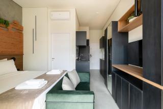 BHomy V Mariana - Proximo a linha lilas AF403B - São Paulo - 6