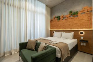 BHomy V Mariana - Proximo a linha lilas AF403B - São Paulo - 4