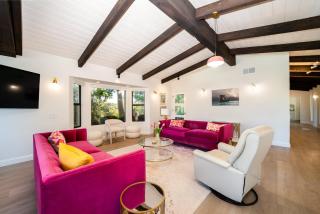 Casa Via Zara - Sweeping Mountain Views with Pool - Fallbrook - 4