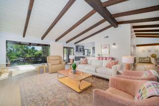 Casa Via Zara - Sweeping Mountain Views with Pool - Fallbrook - 1