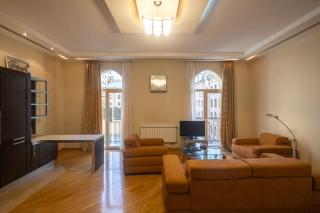 Entire Apartment in the City Centre - 0