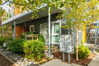 NN - The Kit 3 - Downtown 1-Bed 1-Bath - Whitehorse - 6