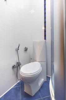 Entire Apartment in the City Centre - 4