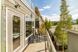NN - The Kit 3 - Downtown 1-Bed 1-Bath - Whitehorse - 5