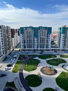 ЖК Отау - Shymkent - 5