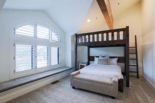 Luxury Ski Home near Deer Valley 3BR 4BA Retreat - Park City - 4