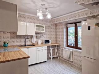 Стильная квартира Самал3, 41 - 2