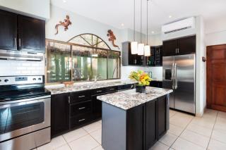 Luxury Flamingo villa with outdoor bar - pool and magnificent views - Playa Flamingo - 5