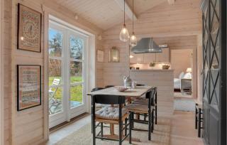 Pet Friendly Home In Hornbæk With Wifi - Hornbæk - 4
