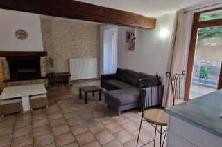 Maison Montoise - - 6