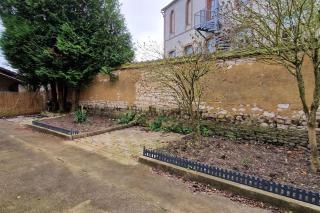 Maison Montoise - - 3