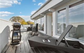 2 Bedroom Nice Apartment In Allinge - Allinge - 3