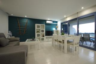 48 - Apartamento Pez Luna - Tarifa - 5