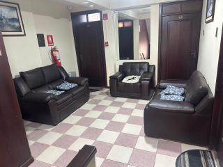 Camino Real Puno - 1