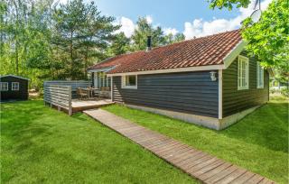 3 Bedroom Stunning Home In Nexø - Neksø - 9