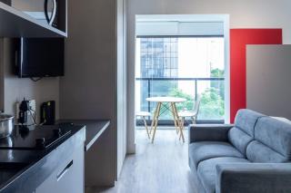 BHomy Vila Olimpia - Proximo ao metro QTA501 - São Paulo - 6