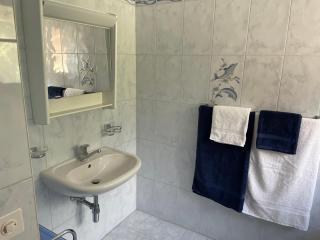 Large 3 bed apartment with mountain views, pool and gym - Chateau-d'Oex - 2