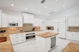 Villa Sunset - Stunning Villa at Deerfield Beach - 3