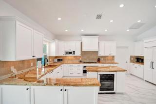 Villa Sunset - Stunning Villa at Deerfield Beach - 2