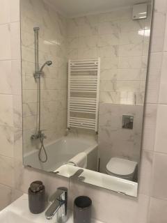 Moderna Apartment URBAN STAY - Zagreb - 5