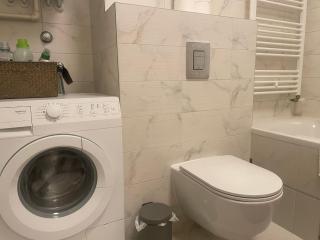 Moderna Apartment URBAN STAY - 4